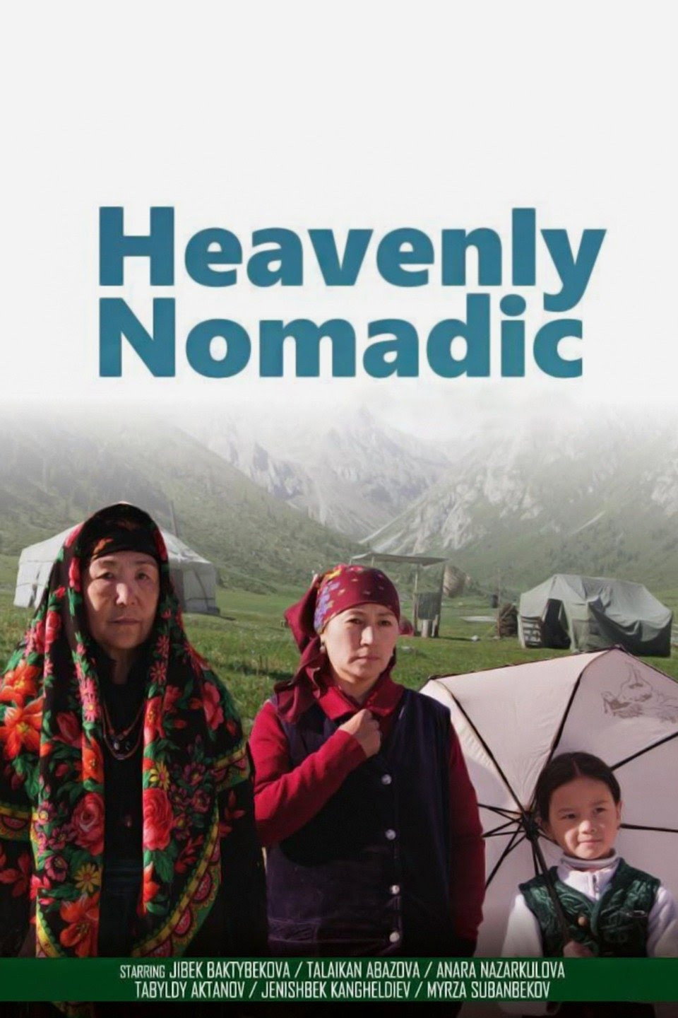 Nomaden des Himmels