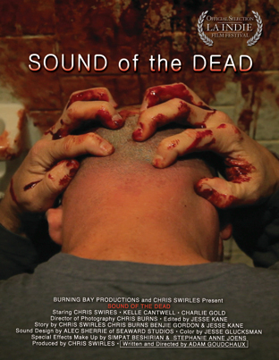 Sound of the Dead