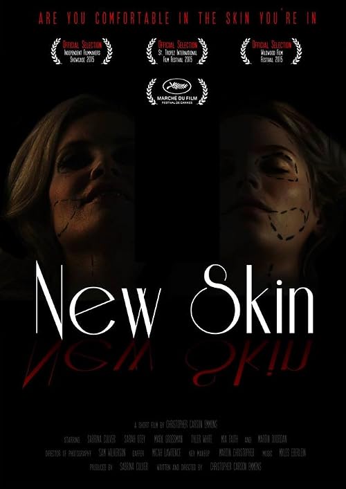 New Skin