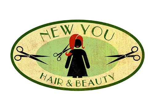 New You Hair & Beauty