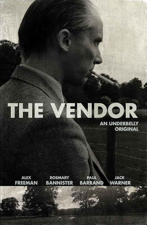 The Vendor