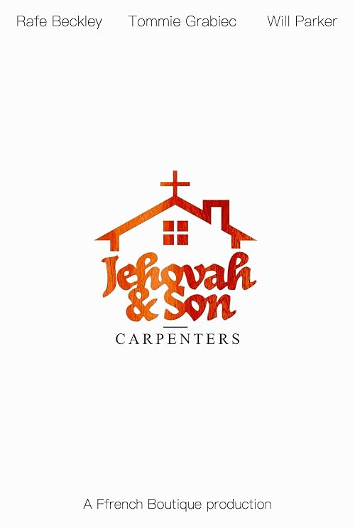 Jehovah and Son