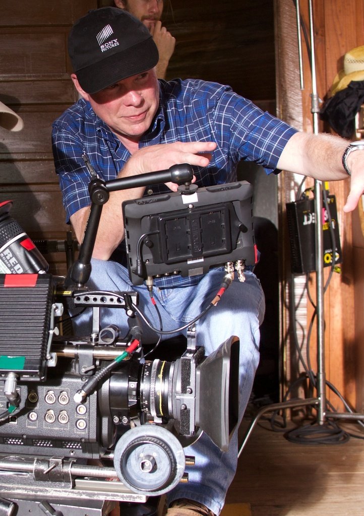 Behind-the-Scenes of Campin' Buddies