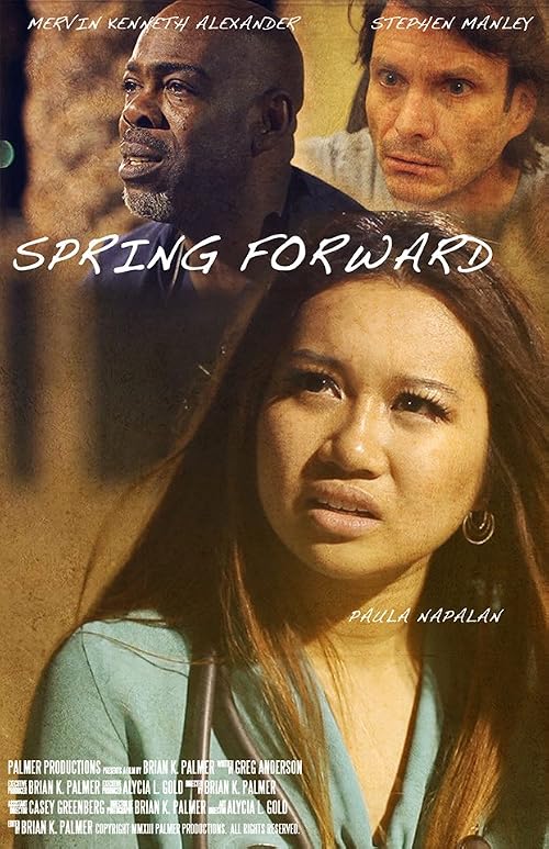 Spring Forward