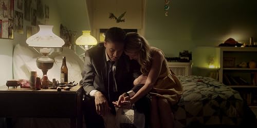 Sara & Dennis