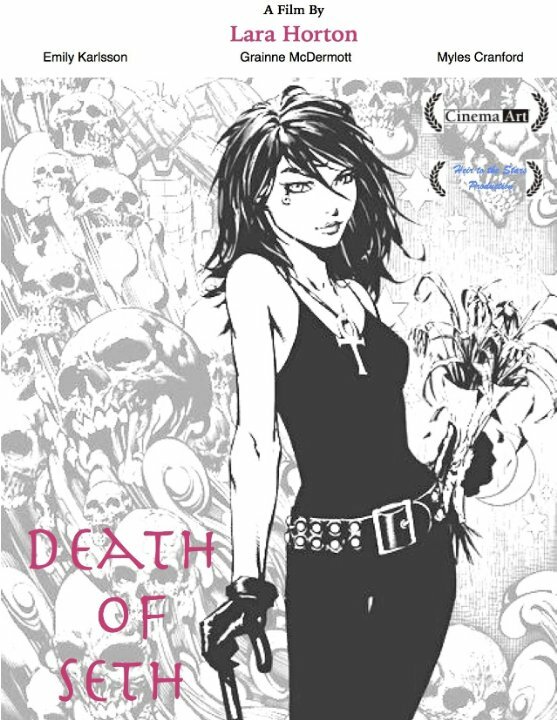 Death of Seth