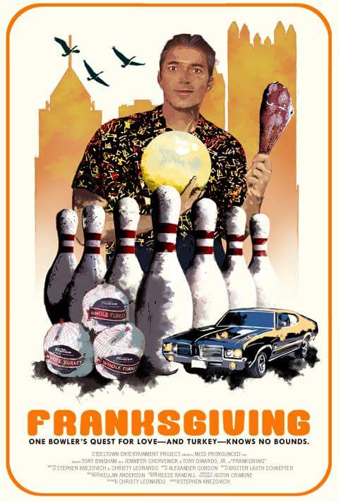 Franksgiving