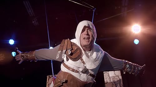 Assassin's Creed: The Musical