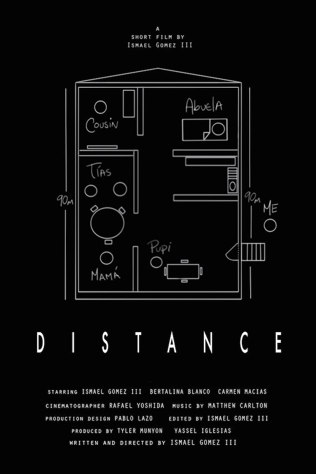 Distance