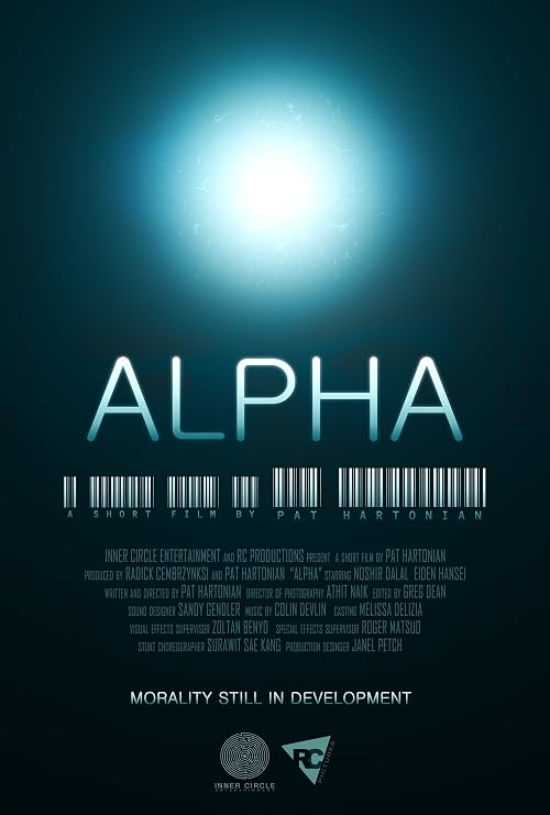 Alpha