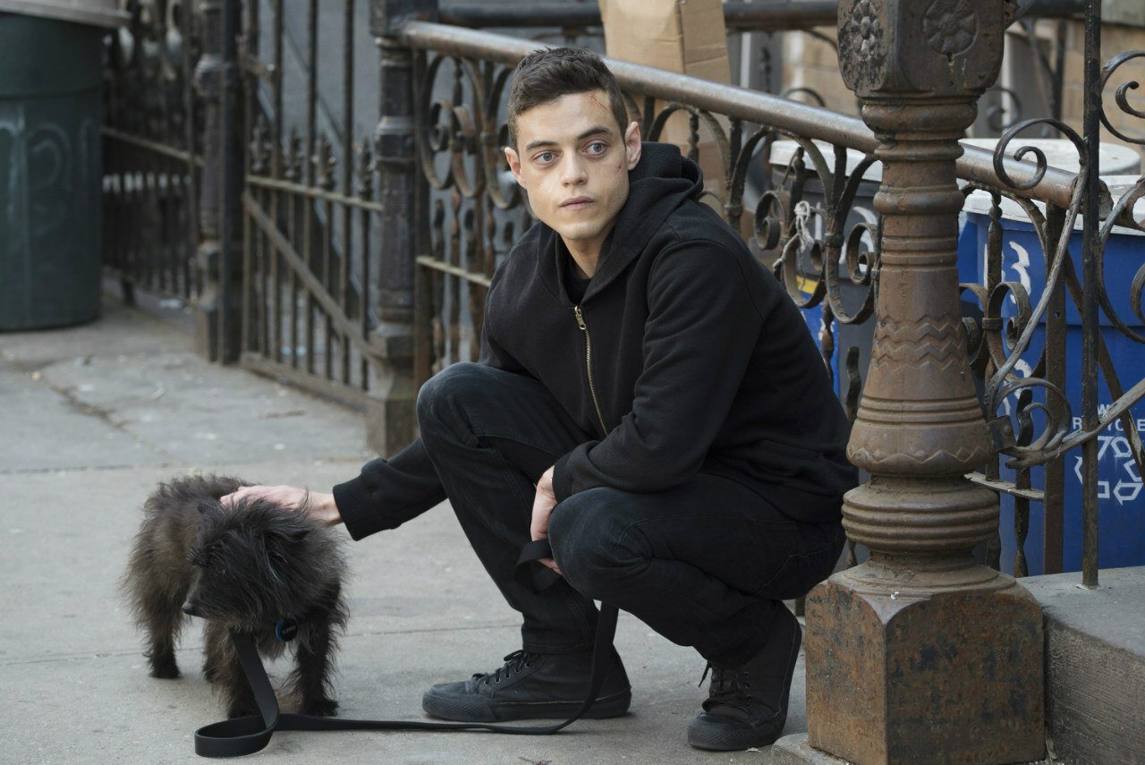 Мистер Робот — кадр 5