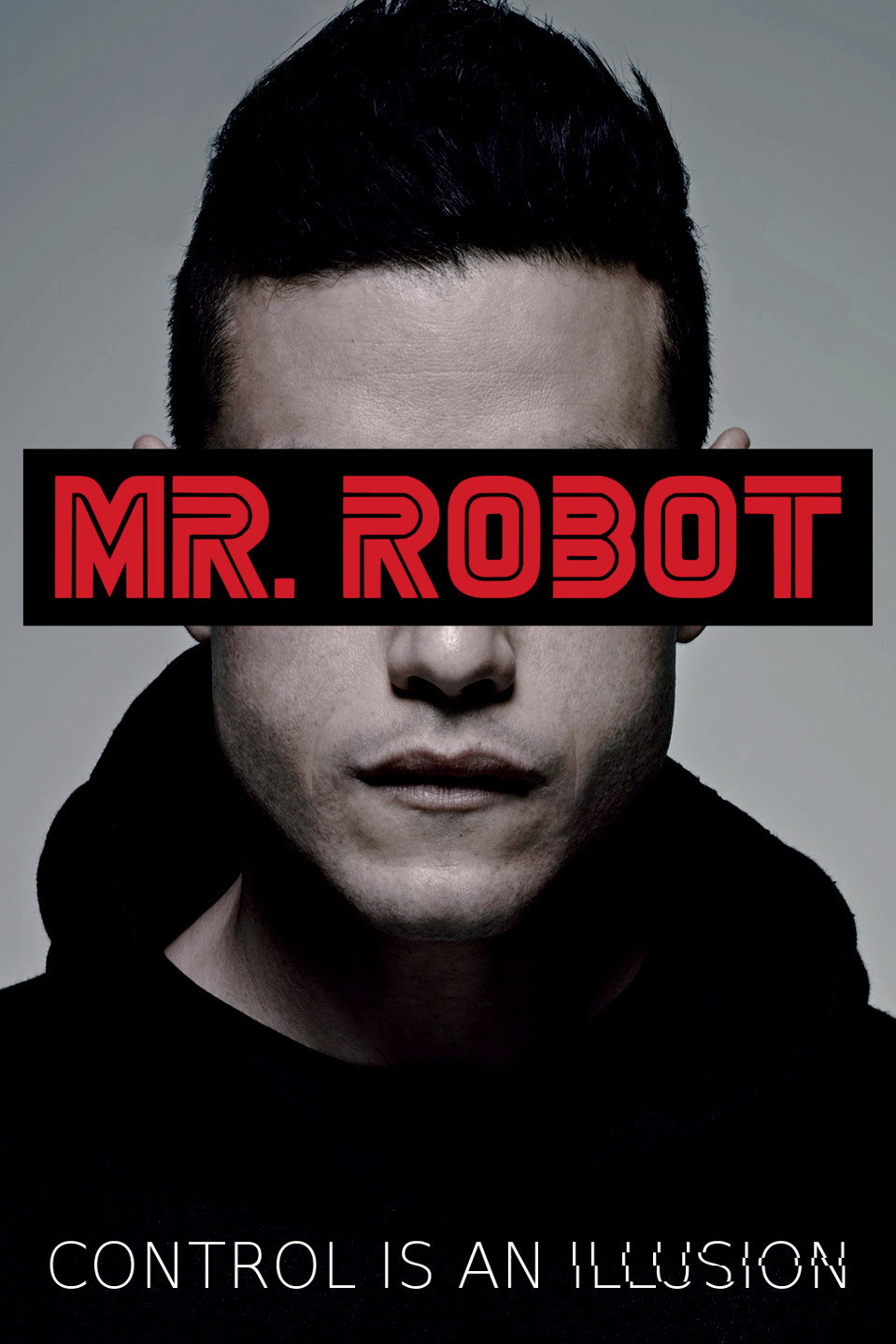 Mr. Robot