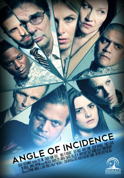 Angle of Incidence