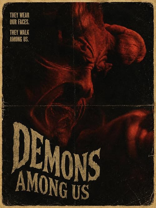 Demons Among Us
