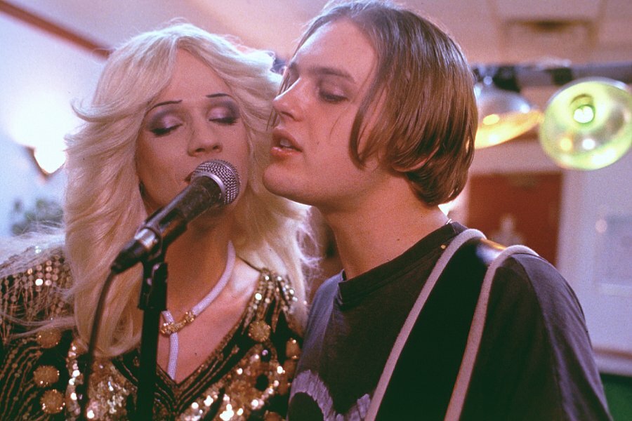 Хедвиг и The Angry Inch — кадр 2