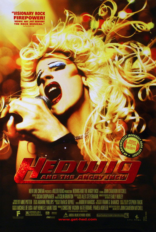 Хедвиг и The Angry Inch
