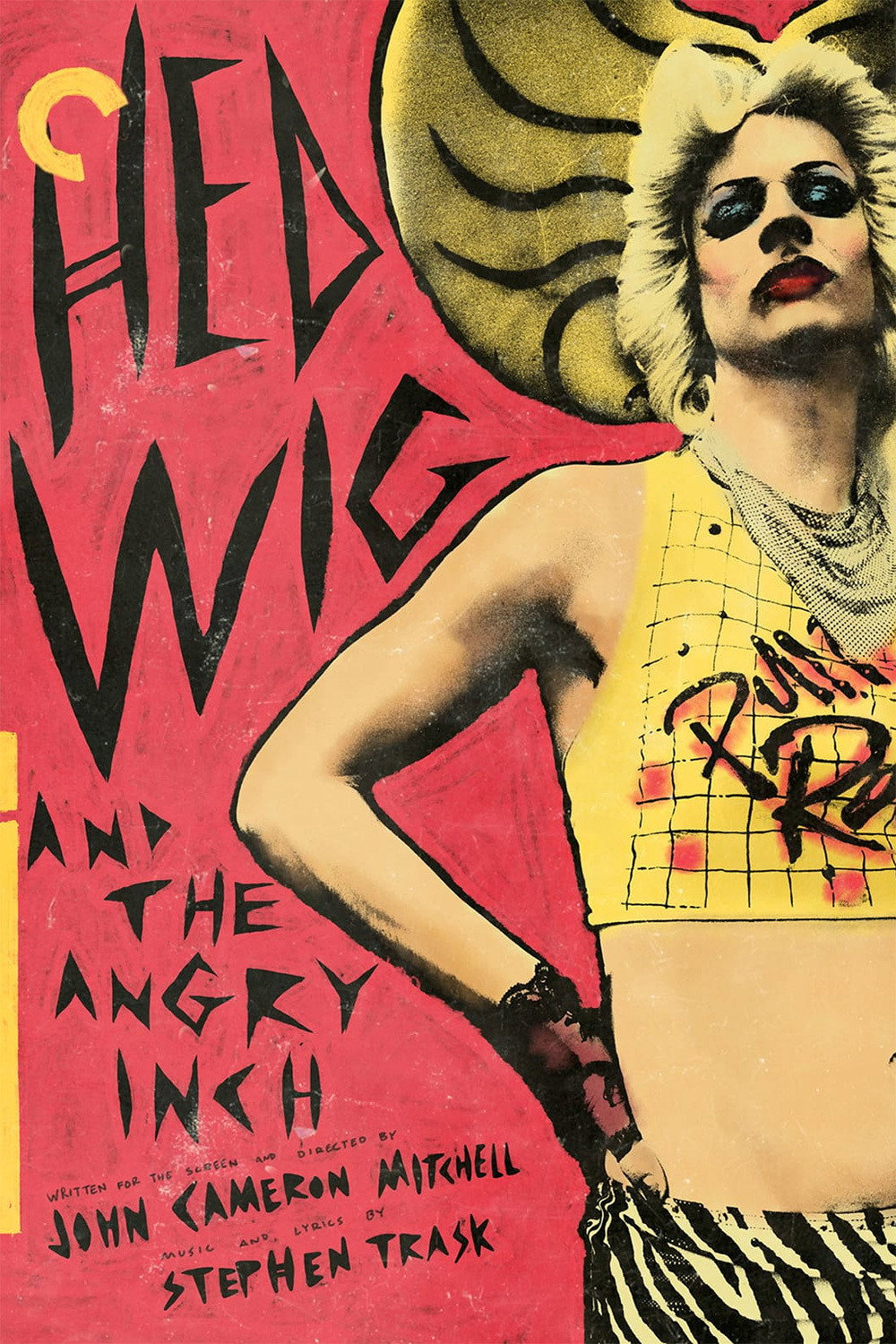 Hedwig and the Angry Inch