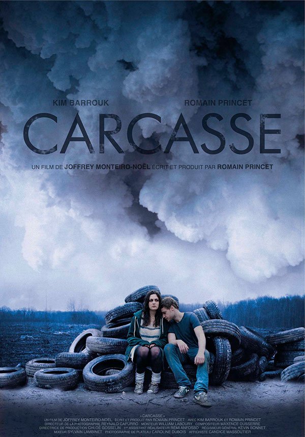 Carcasse