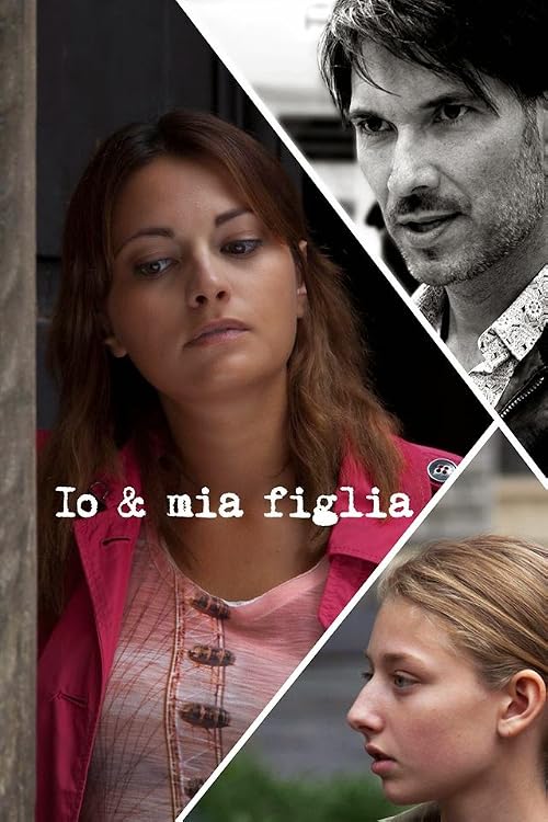 Io e mia figlia
