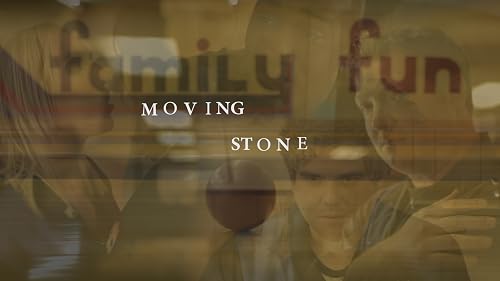 Moving Stone