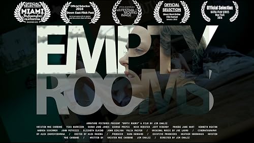 Empty Rooms