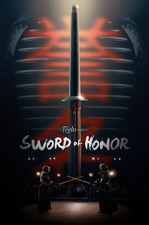 Sword of Honor