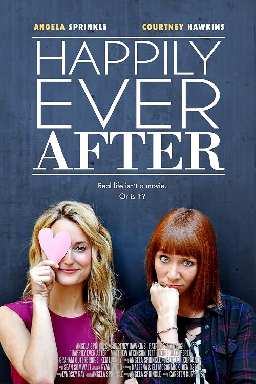 Happily Ever After