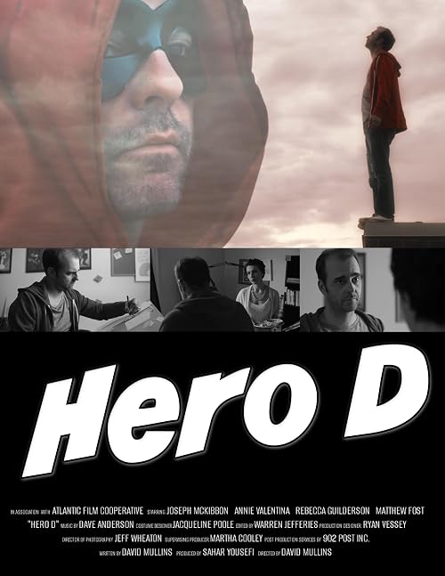 Hero D