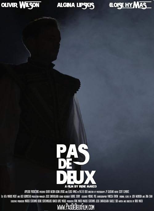 Pas De Deux