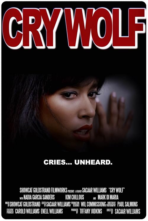 Cry Wolf
