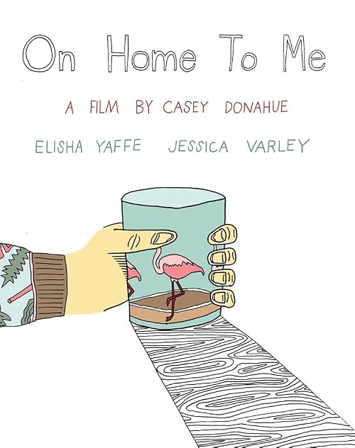 On Home to Me