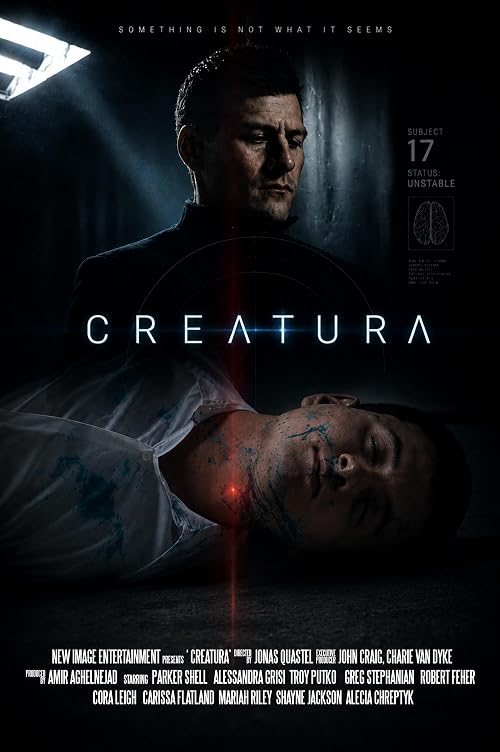 Creatura