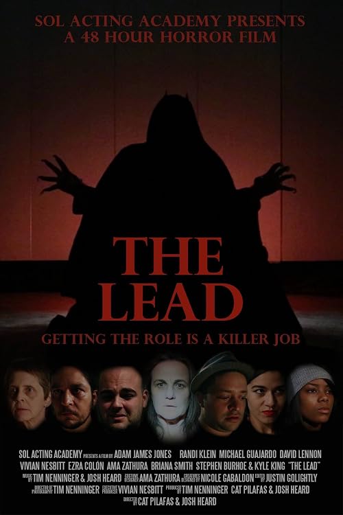 The Lead