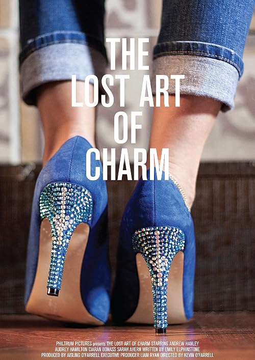 The Lost Art of Charm