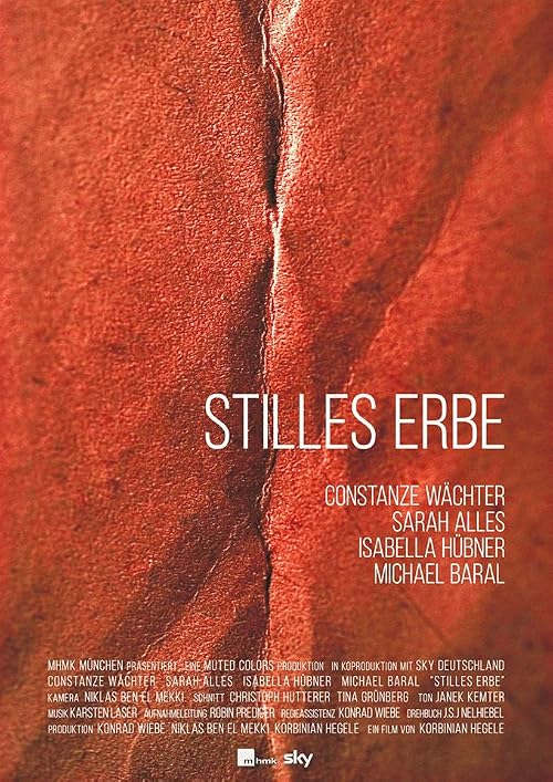 Stilles Erbe