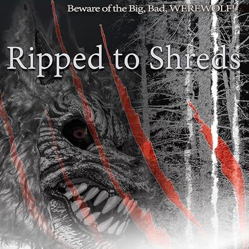 Ripped to Shreds