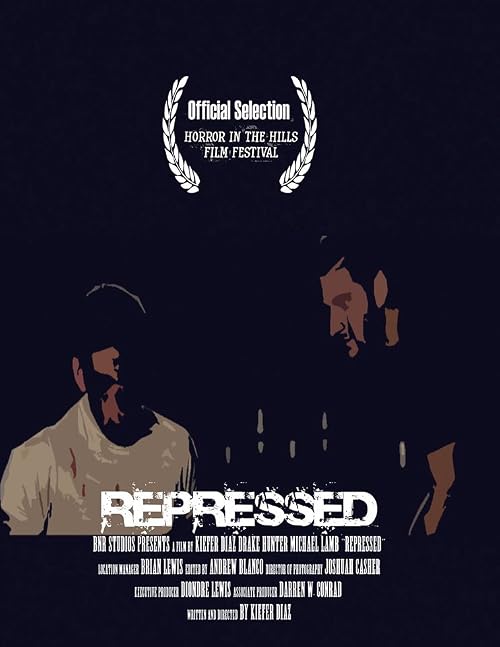 Repressed