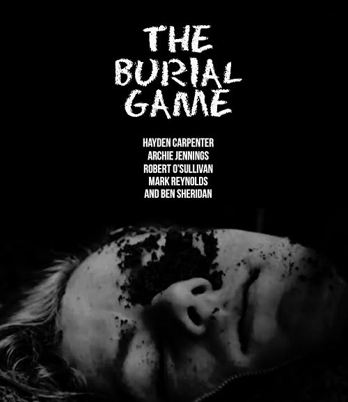 The Burial Game
