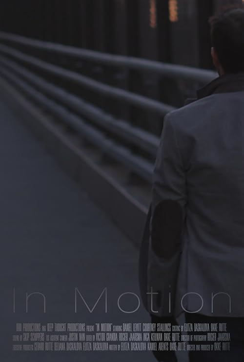 In Motion