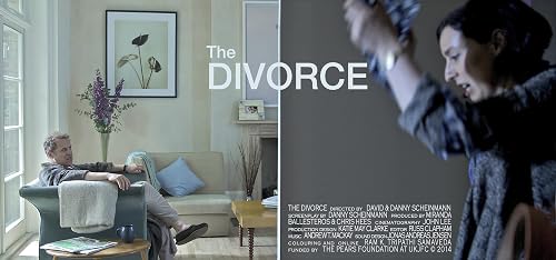 The Divorce