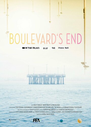 Boulevard's End