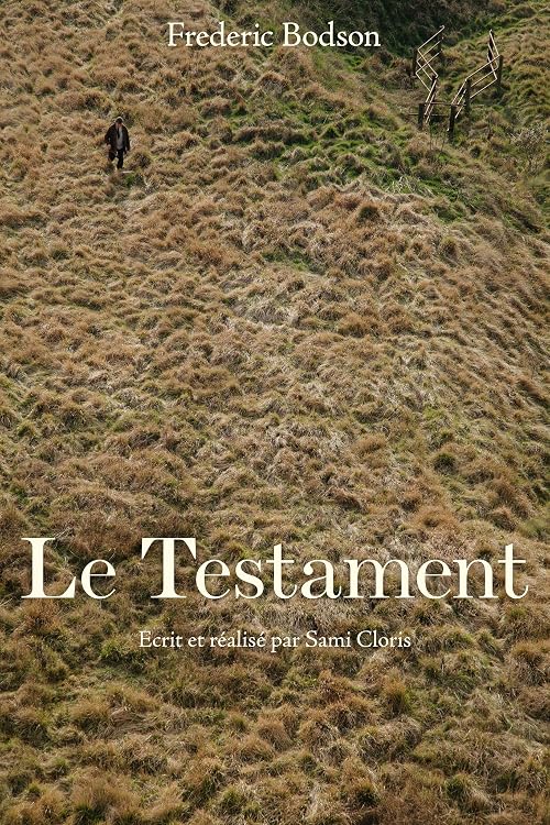 Le Testament