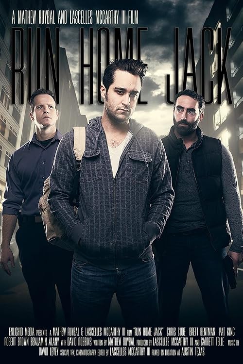 Run Home Jack