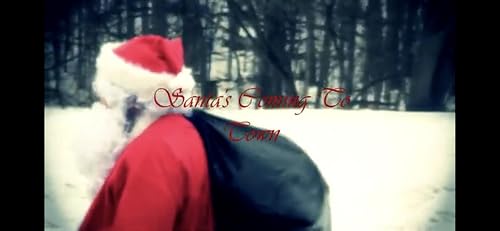 Santa's Coming to Town