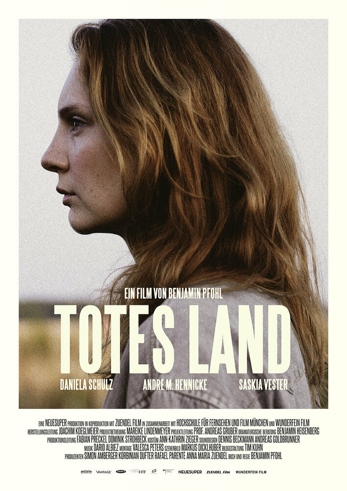 Totes Land