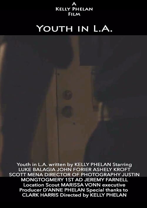 Youth in L.A.