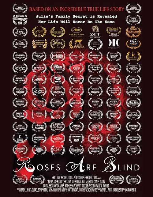 Roses Are Blind