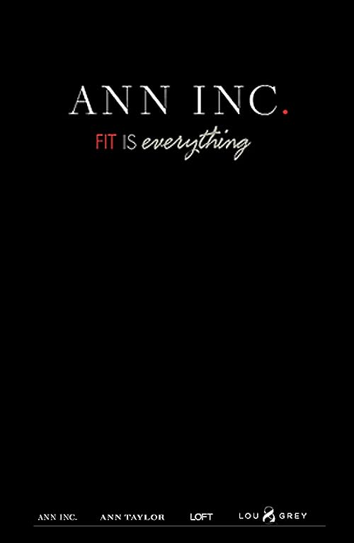 ANN INC: Summer Internship Program