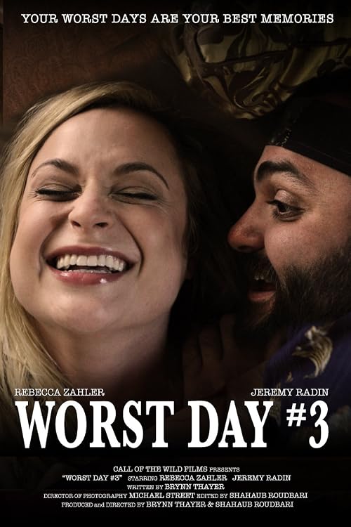 Worst Day #3