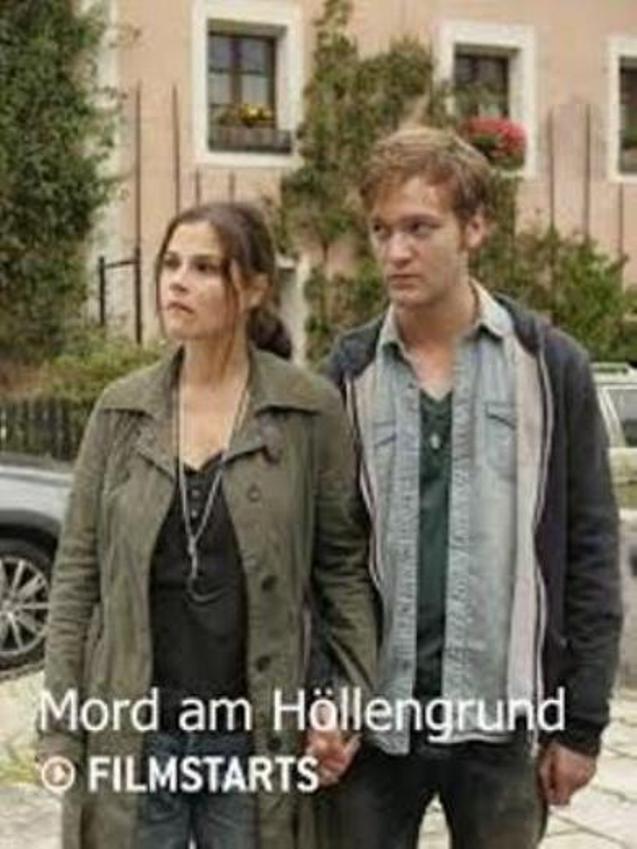 Mord am Höllengrund